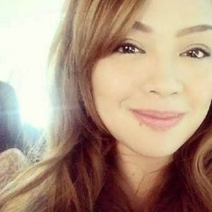 Meet your Posher, Kristina